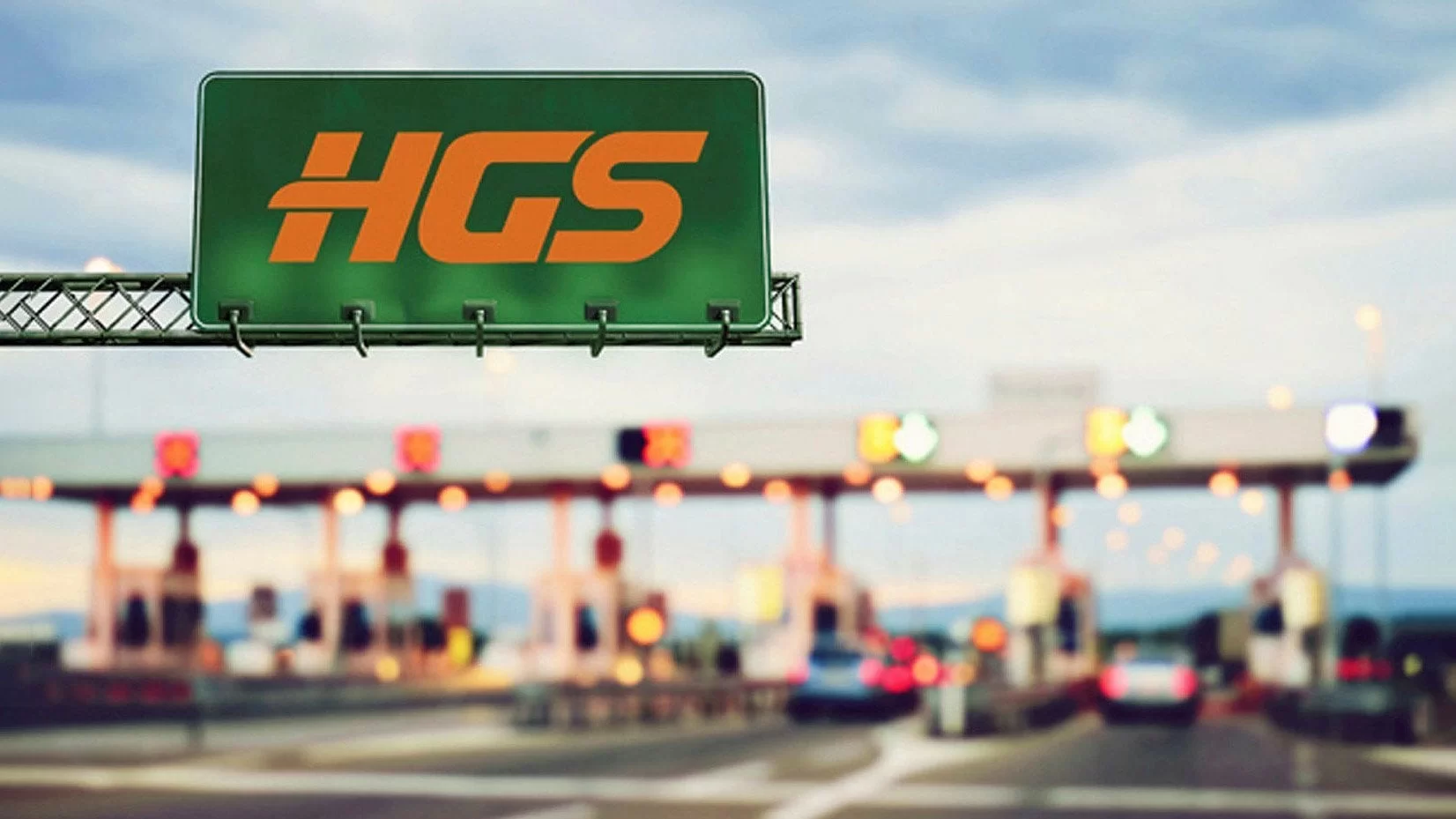 Hızlı Geçiş Sistemi (HGS) Nedir?