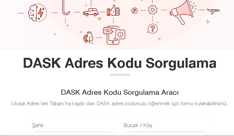 DASK Poliçelerinde UAVT Kodu Nedir ve Neden Gereklidir?